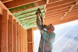 Best Spray Foam Insulation  in Lewisburg, OH