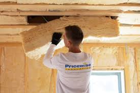 Types of Insulation We Offer in Lewisburg, OH