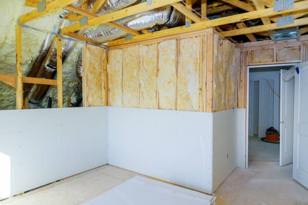 Best Soundproof Insulation  in Lewisburg, OH