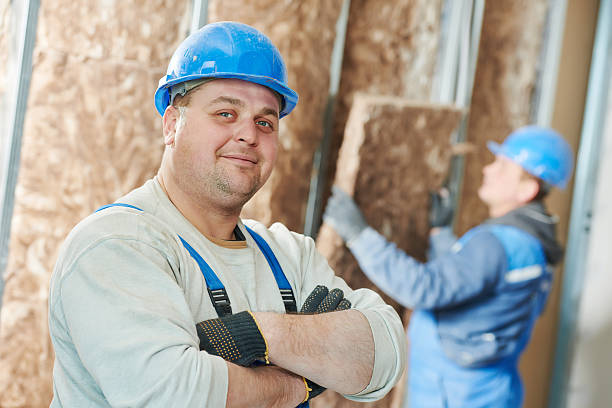 Best Commercial Insulation Services  in Lewisburg, OH